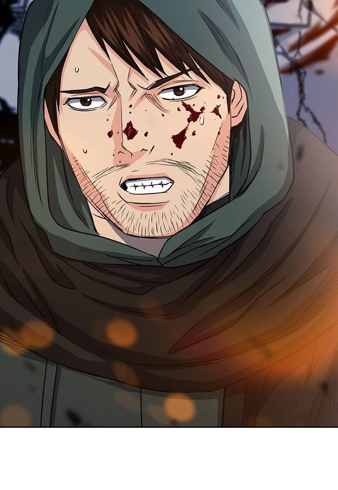 The Druid of Seoul Station Chapter 74, page 130 of 148