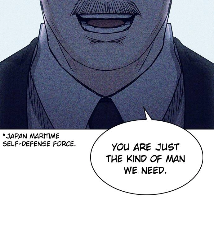 The Druid of Seoul Station Chapter 74, page 132 of 148