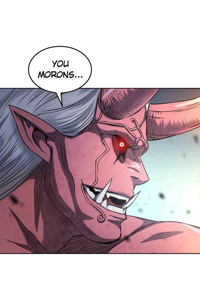 The Druid of Seoul Station Chapter 74, page 133 of 148