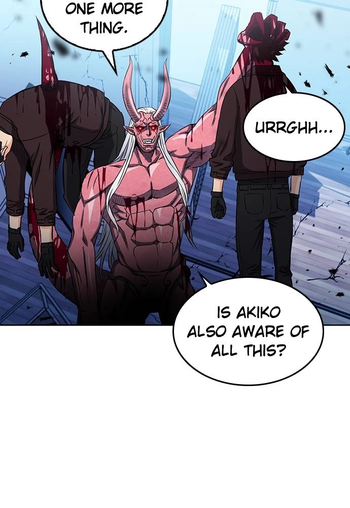 The Druid of Seoul Station Chapter 74, page 136 of 148