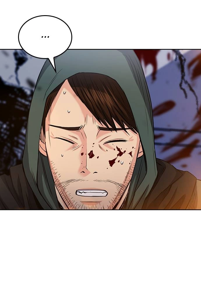 The Druid of Seoul Station Chapter 74, page 137 of 148