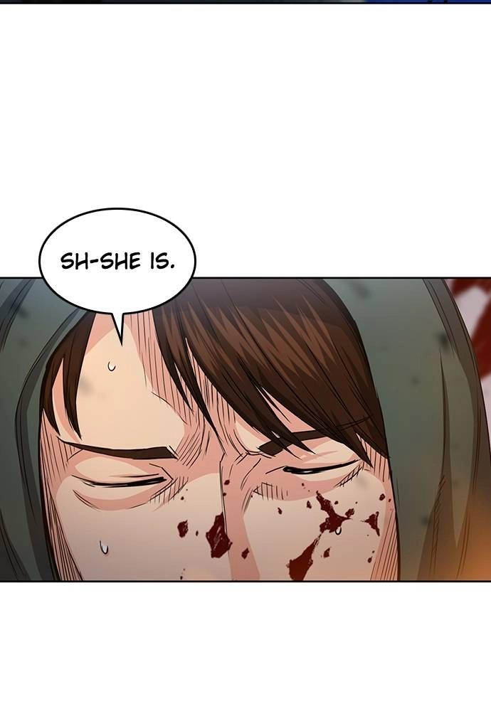 The Druid of Seoul Station Chapter 74, page 139 of 148