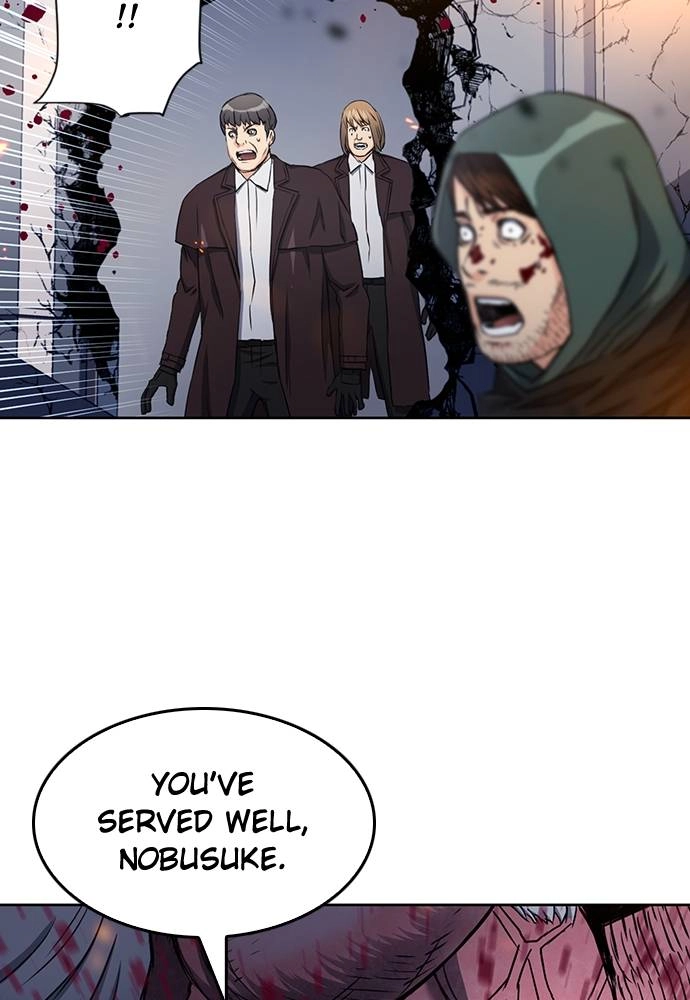 The Druid of Seoul Station Chapter 74, page 142 of 148