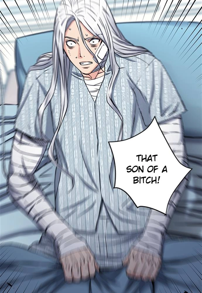 The Druid of Seoul Station Chapter 74, page 23 of 148