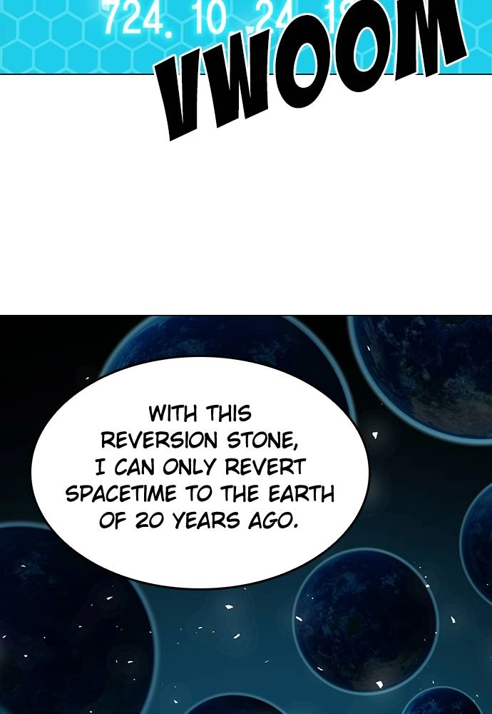 The Druid of Seoul Station Chapter 74, page 59 of 148