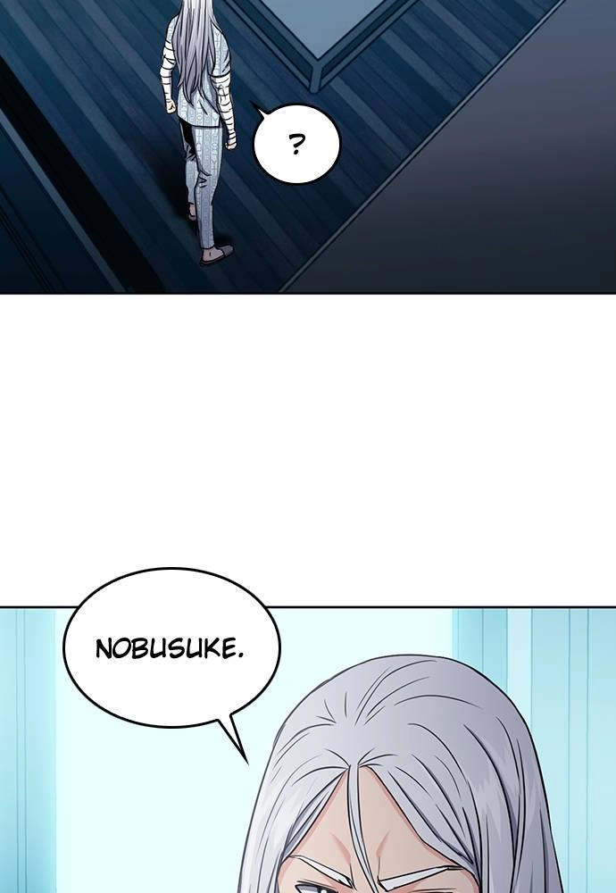 The Druid of Seoul Station Chapter 74, page 65 of 148