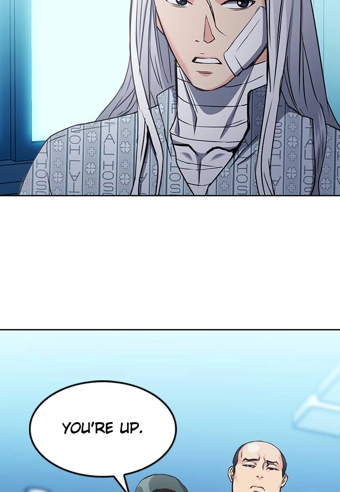 The Druid of Seoul Station Chapter 74, page 66 of 148