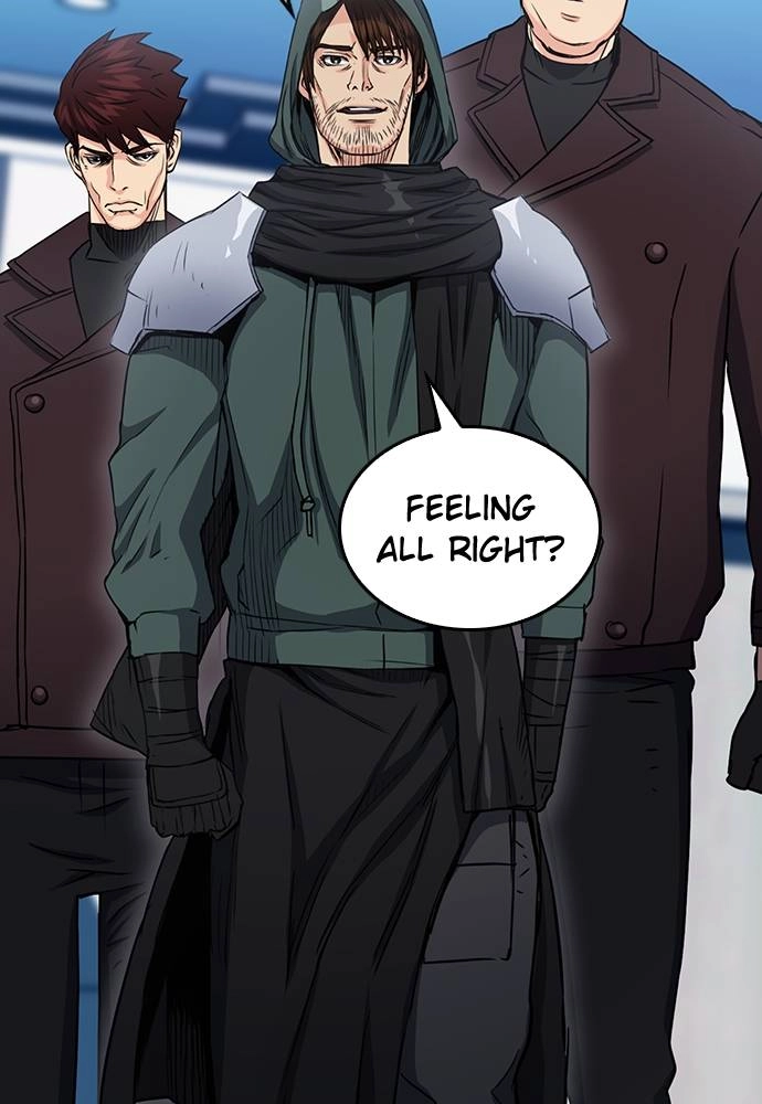 The Druid of Seoul Station Chapter 74, page 67 of 148
