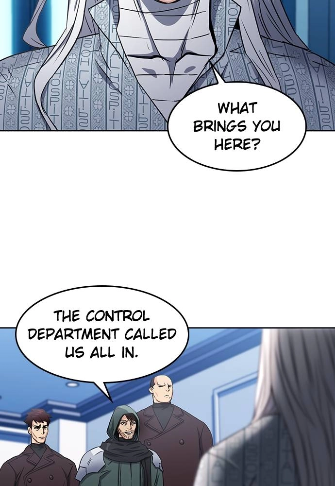 The Druid of Seoul Station Chapter 74, page 69 of 148