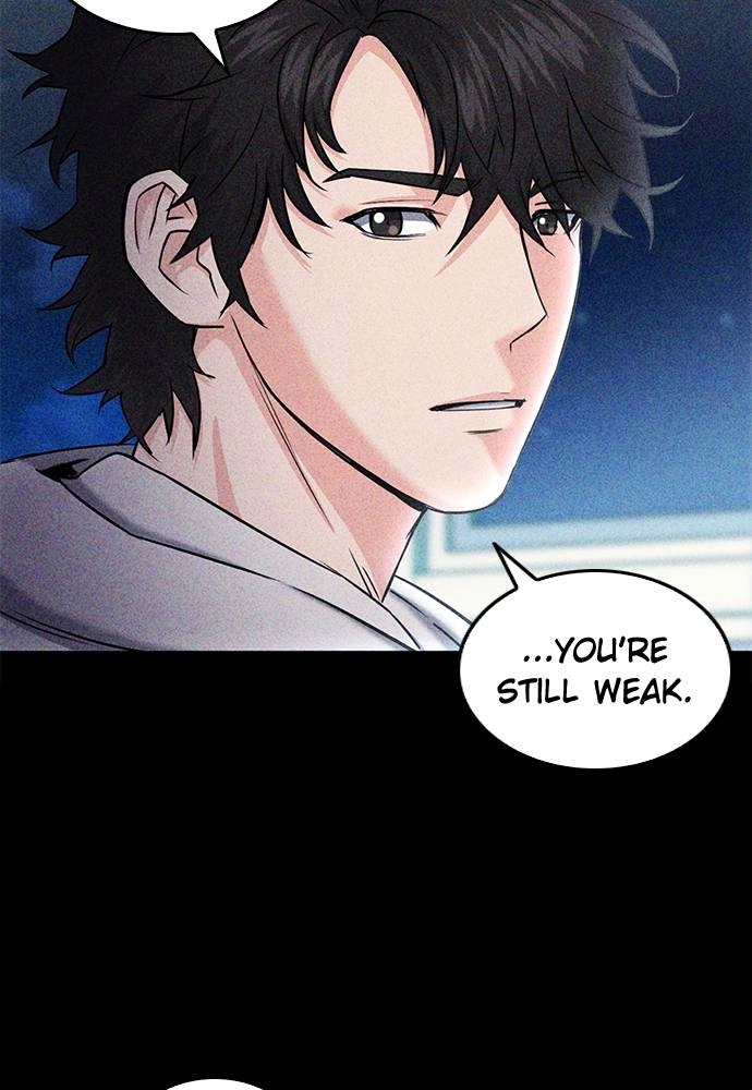 The Druid of Seoul Station Chapter 74, page 7 of 148