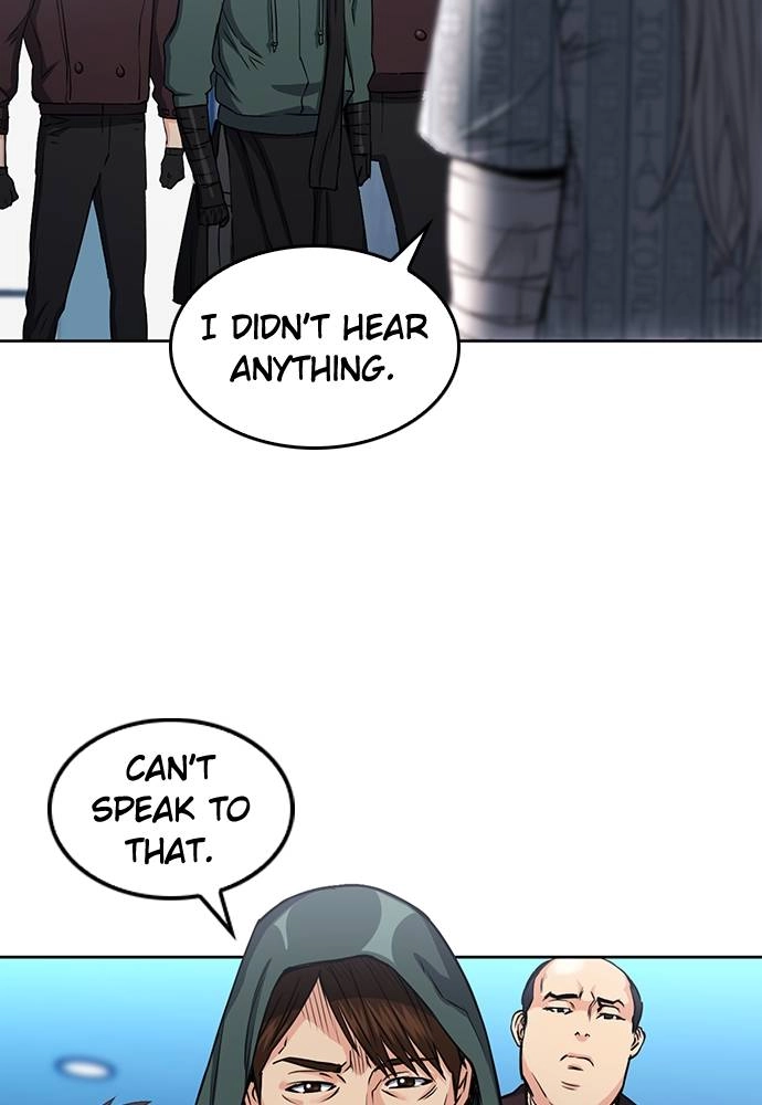 The Druid of Seoul Station Chapter 74, page 70 of 148