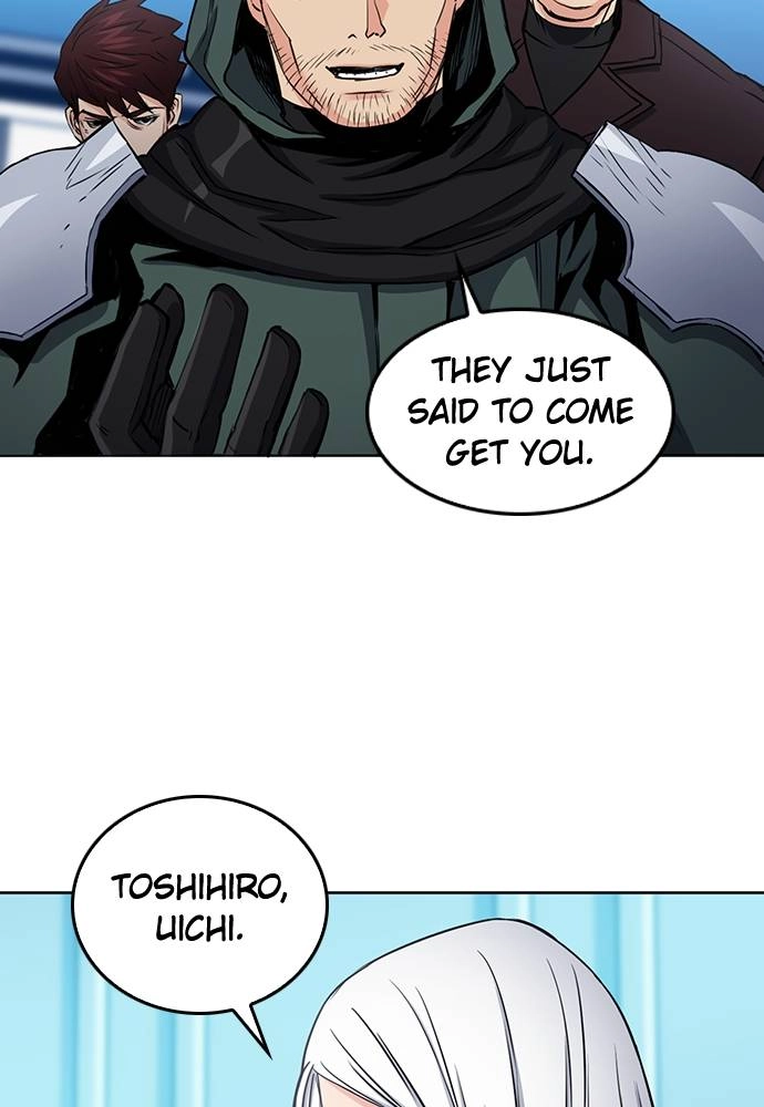 The Druid of Seoul Station Chapter 74, page 71 of 148