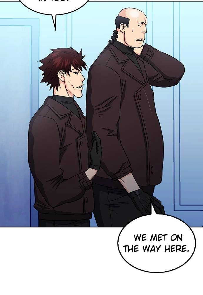 The Druid of Seoul Station Chapter 74, page 73 of 148