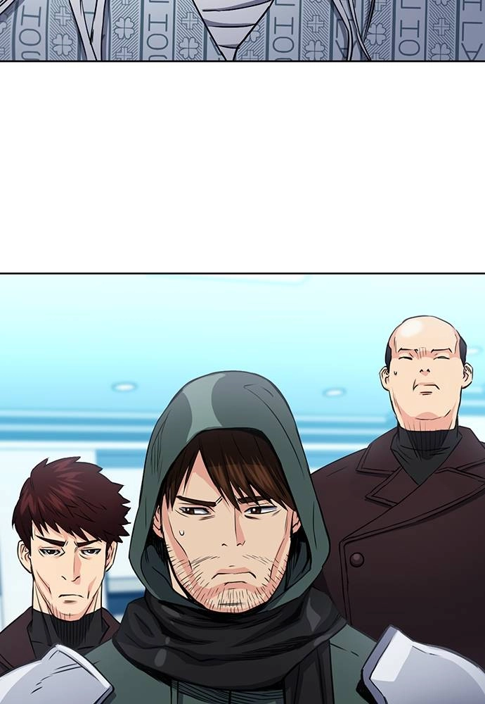 The Druid of Seoul Station Chapter 74, page 75 of 148