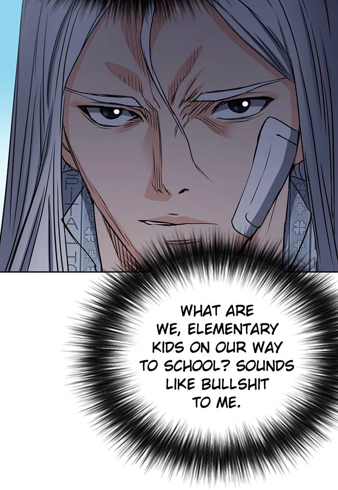 The Druid of Seoul Station Chapter 74, page 77 of 148