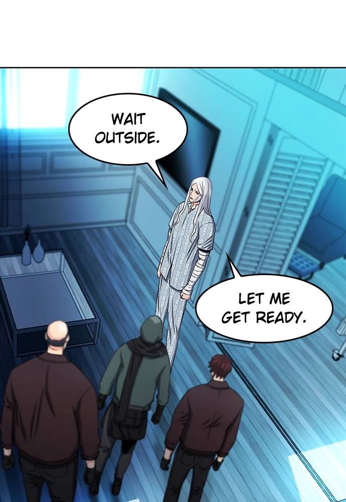 The Druid of Seoul Station Chapter 74, page 78 of 148