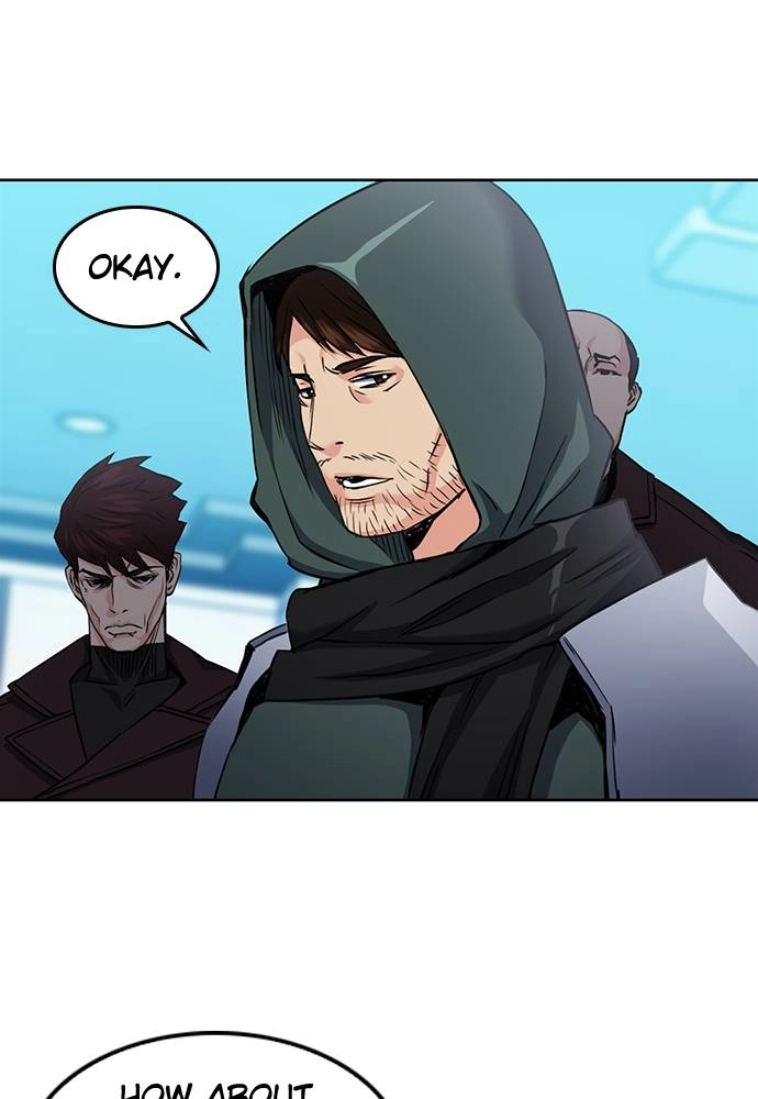 The Druid of Seoul Station Chapter 74, page 80 of 148