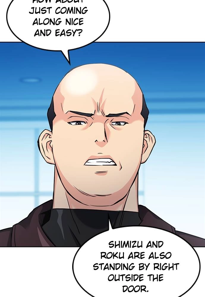 The Druid of Seoul Station Chapter 74, page 81 of 148