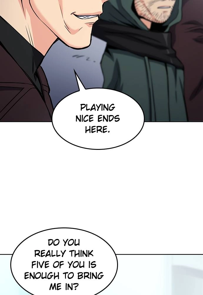 The Druid of Seoul Station Chapter 74, page 84 of 148