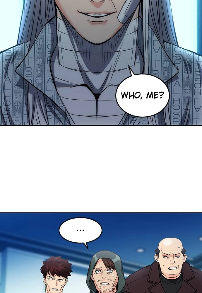 The Druid of Seoul Station Chapter 74, page 88 of 148