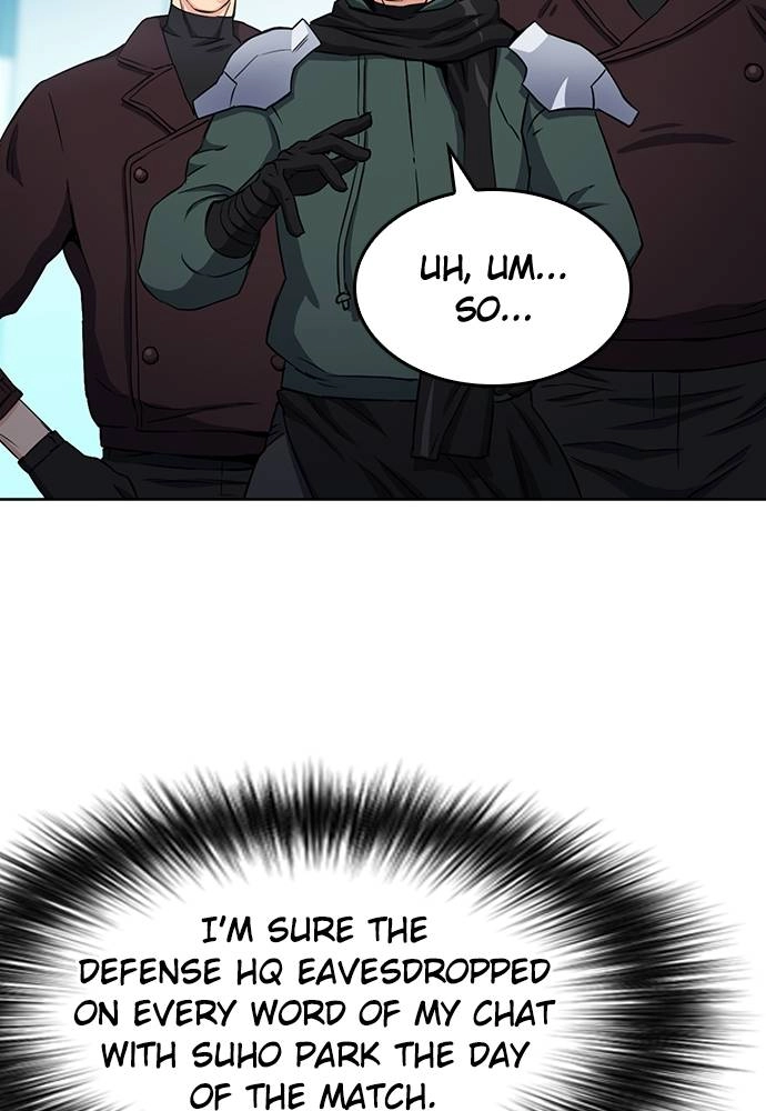 The Druid of Seoul Station Chapter 74, page 89 of 148