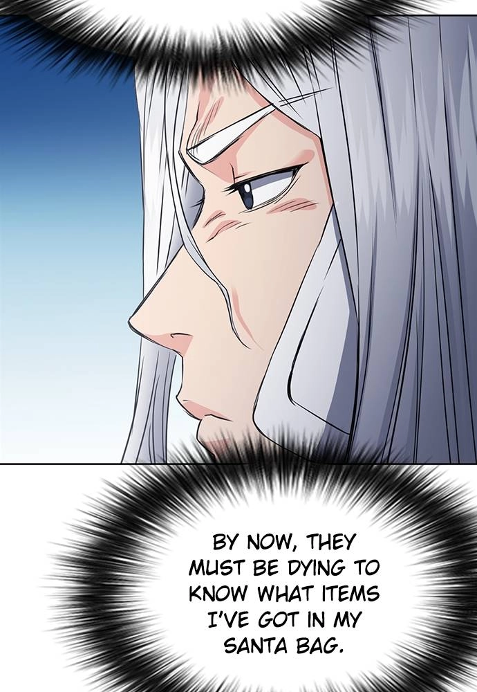 The Druid of Seoul Station Chapter 74, page 90 of 148