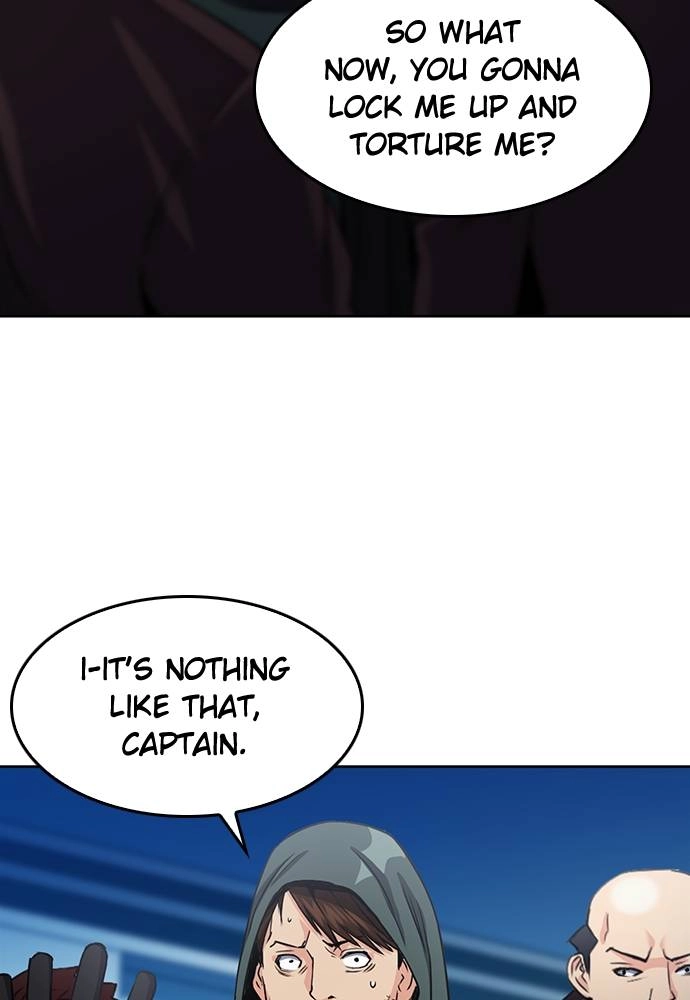 The Druid of Seoul Station Chapter 74, page 92 of 148