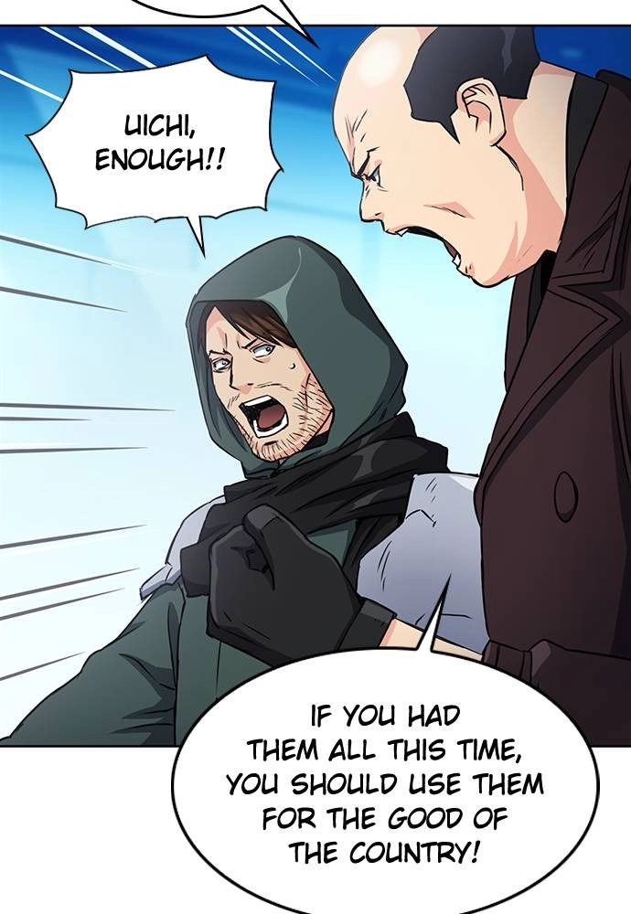 The Druid of Seoul Station Chapter 74, page 94 of 148