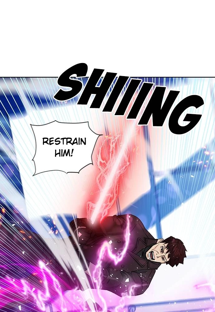 The Druid of Seoul Station Chapter 74, page 98 of 148