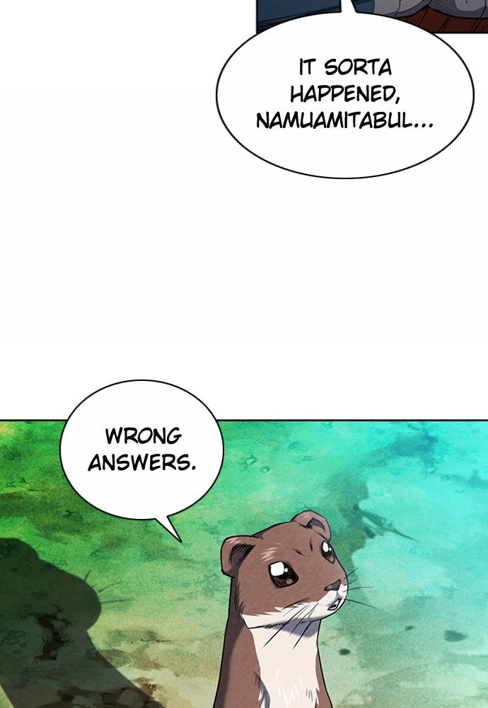 The Druid of Seoul Station Chapter 75, page 100 of 139
