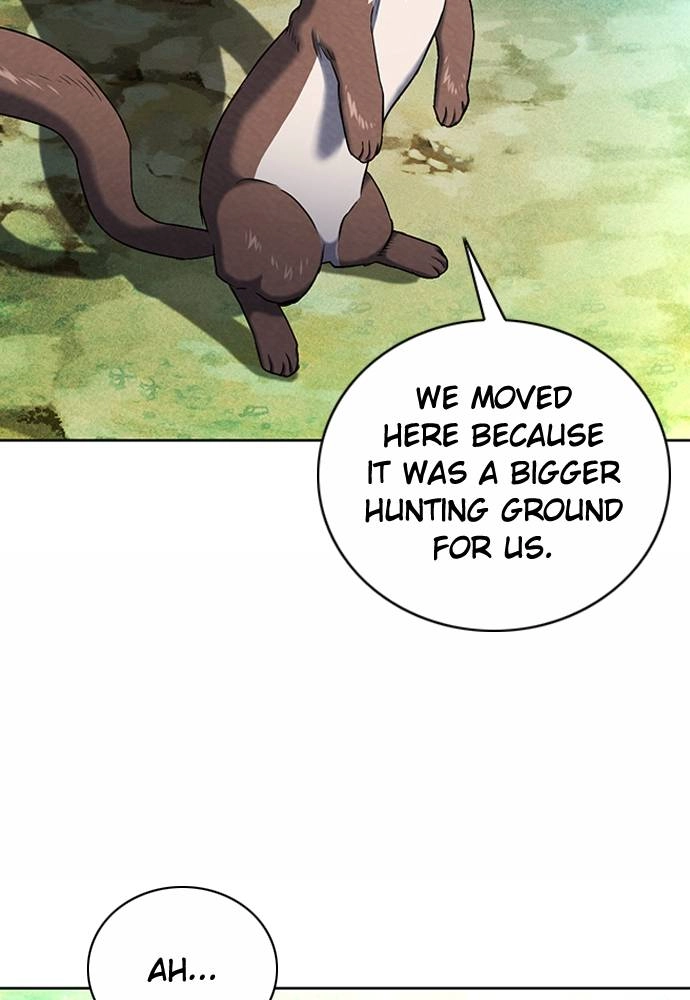 The Druid of Seoul Station Chapter 75, page 101 of 139