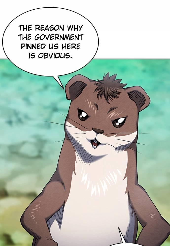 The Druid of Seoul Station Chapter 75, page 103 of 139