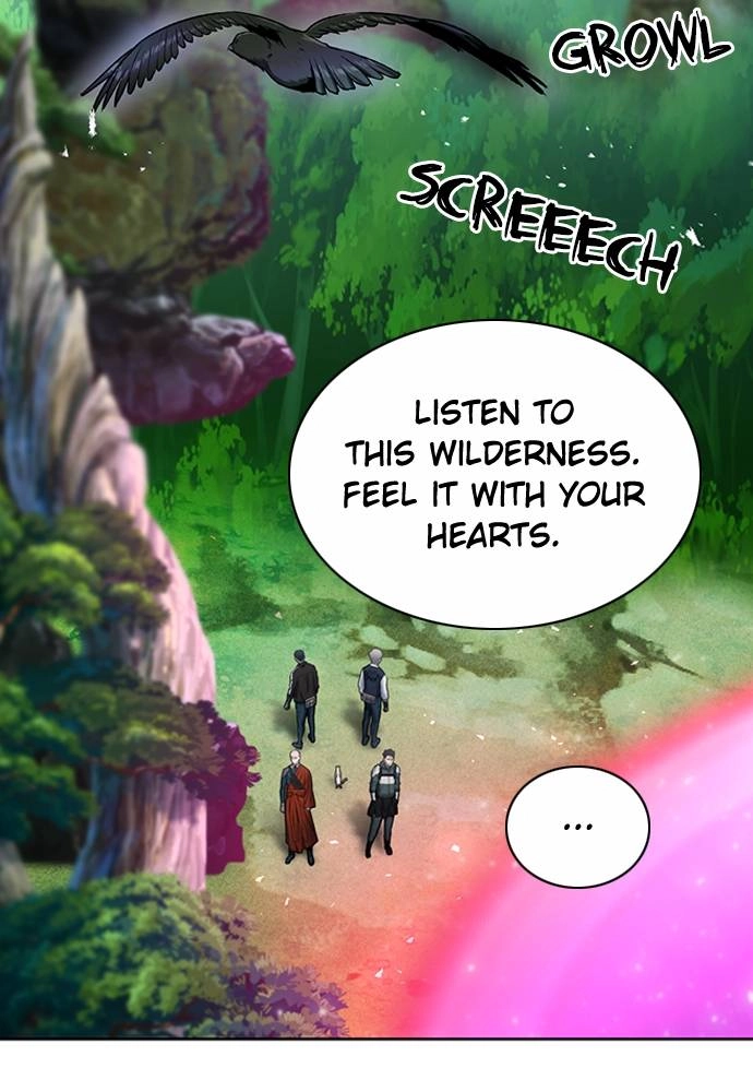 The Druid of Seoul Station Chapter 75, page 105 of 139