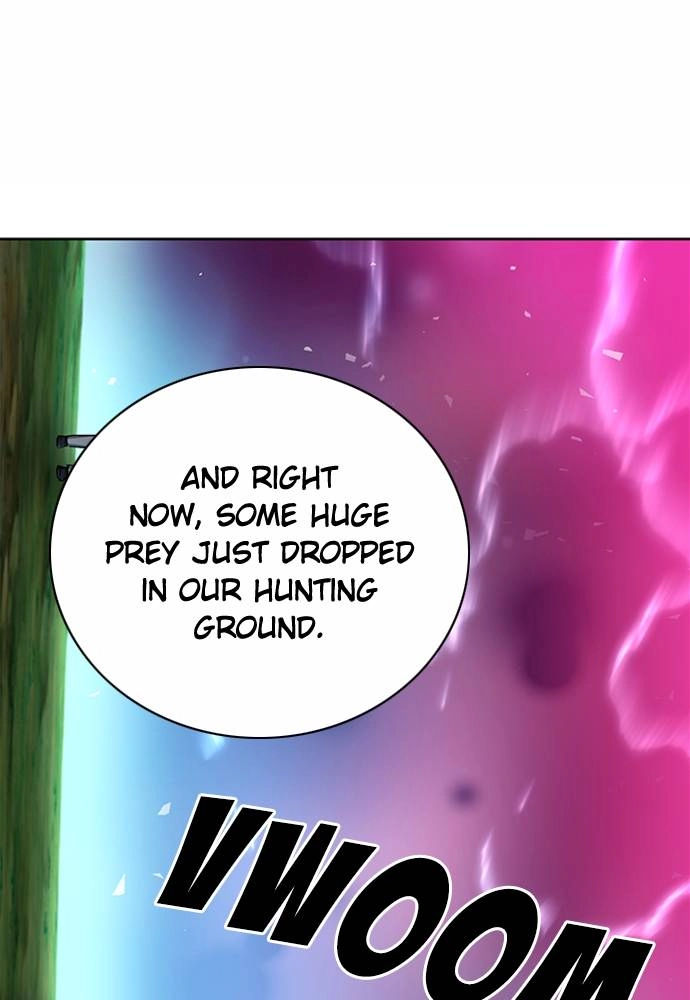 The Druid of Seoul Station Chapter 75, page 107 of 139
