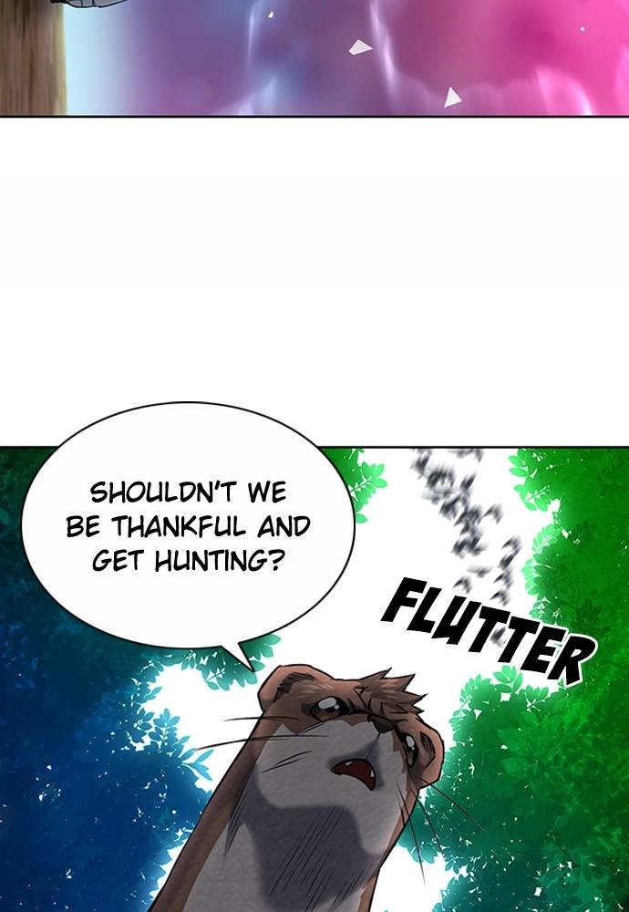The Druid of Seoul Station Chapter 75, page 109 of 139
