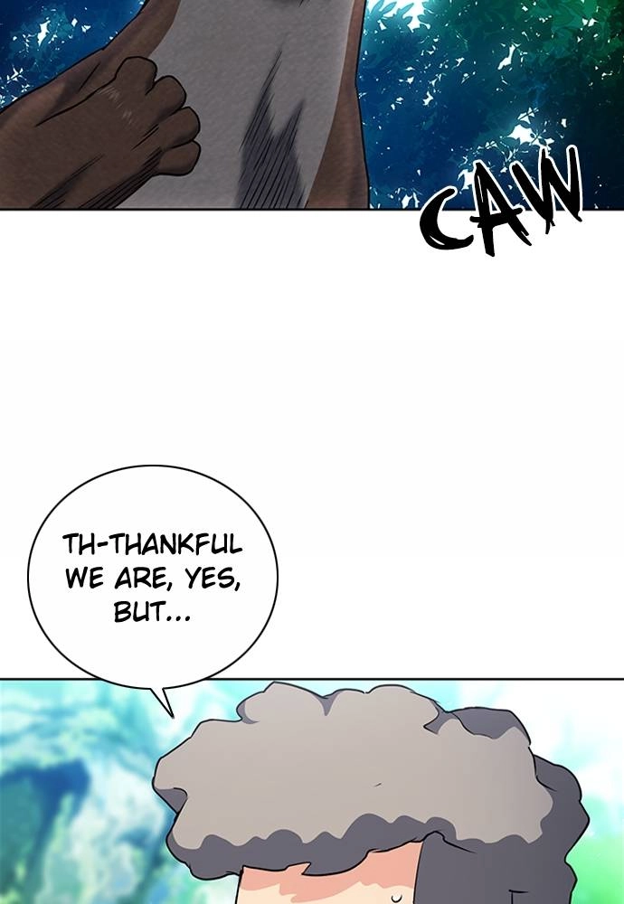 The Druid of Seoul Station Chapter 75, page 110 of 139