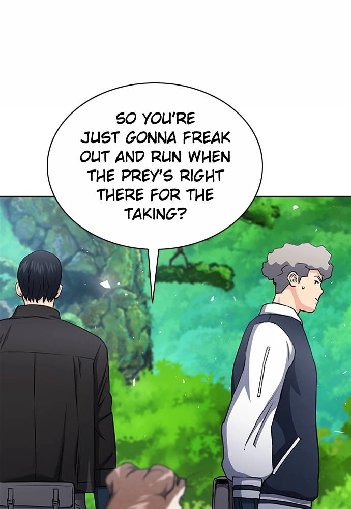 The Druid of Seoul Station Chapter 75, page 112 of 139