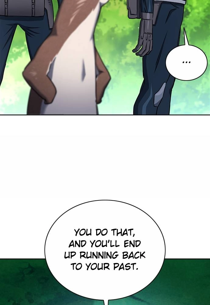 The Druid of Seoul Station Chapter 75, page 113 of 139