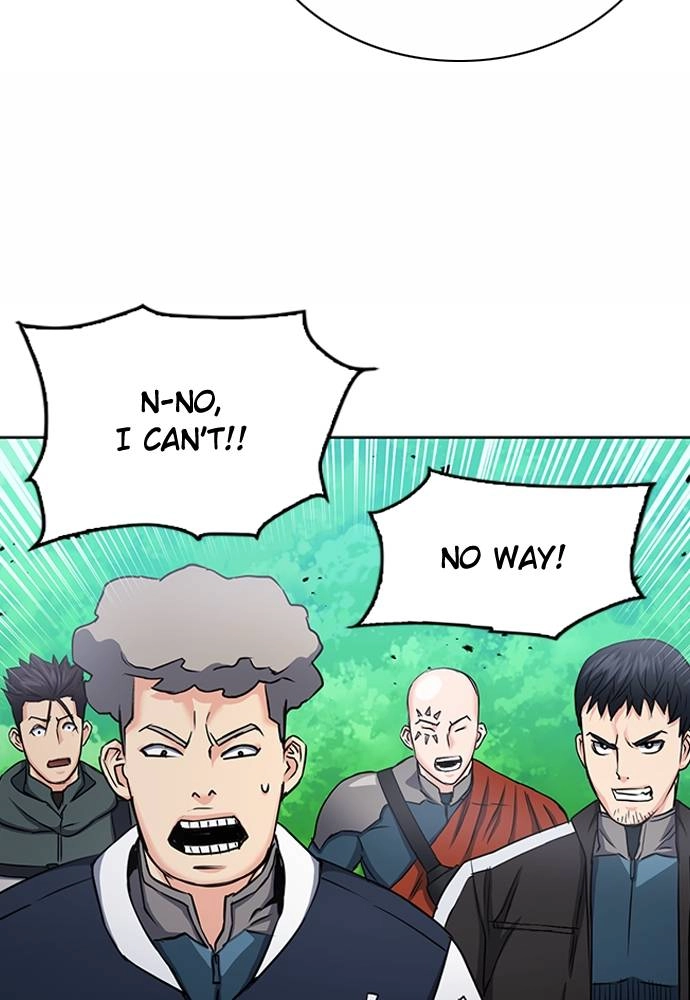 The Druid of Seoul Station Chapter 75, page 119 of 139