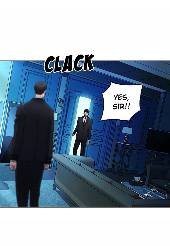 The Druid of Seoul Station Chapter 75, page 12 of 139