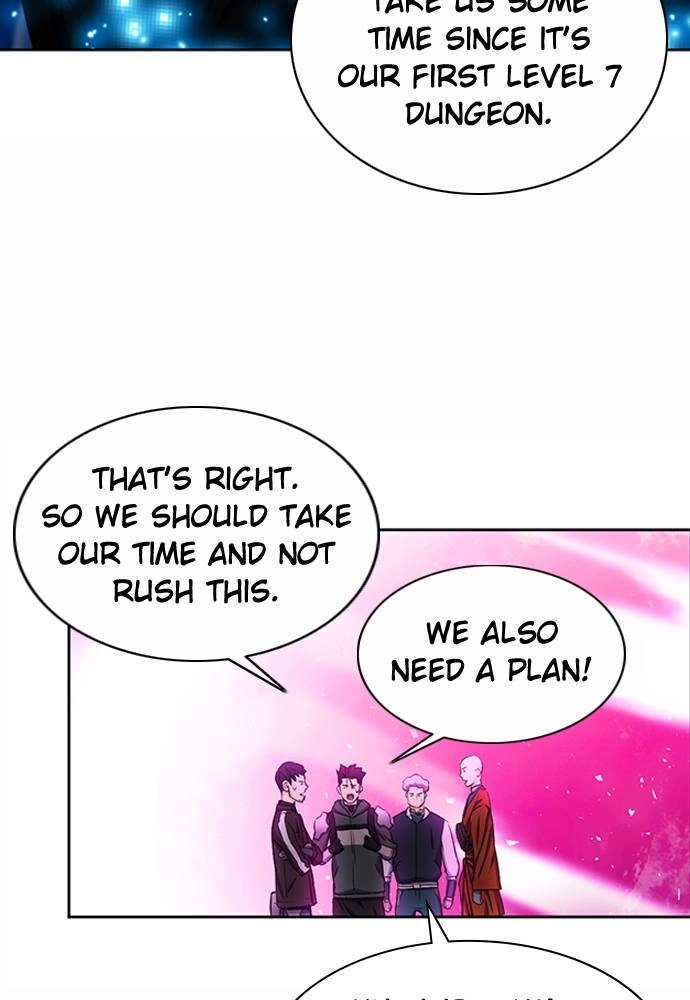 The Druid of Seoul Station Chapter 75, page 127 of 139