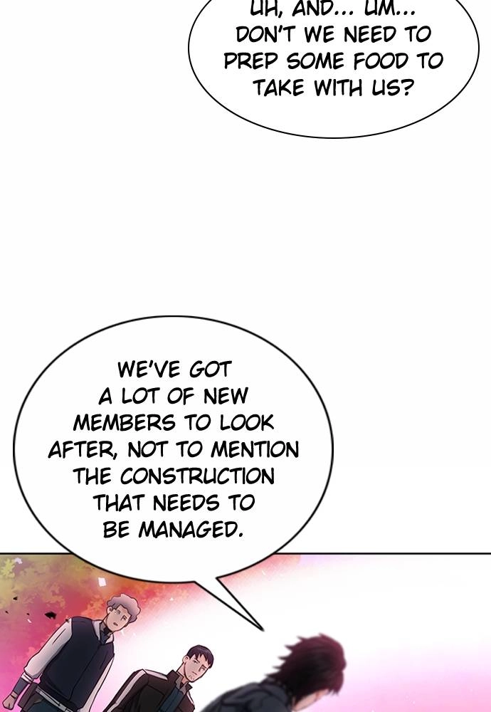 The Druid of Seoul Station Chapter 75, page 128 of 139