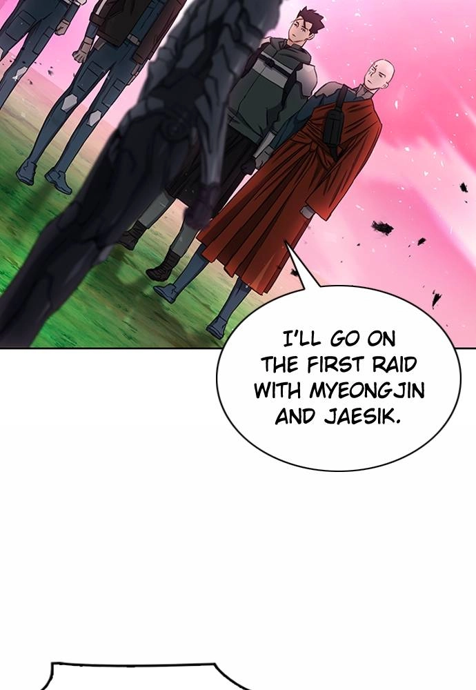 The Druid of Seoul Station Chapter 75, page 129 of 139