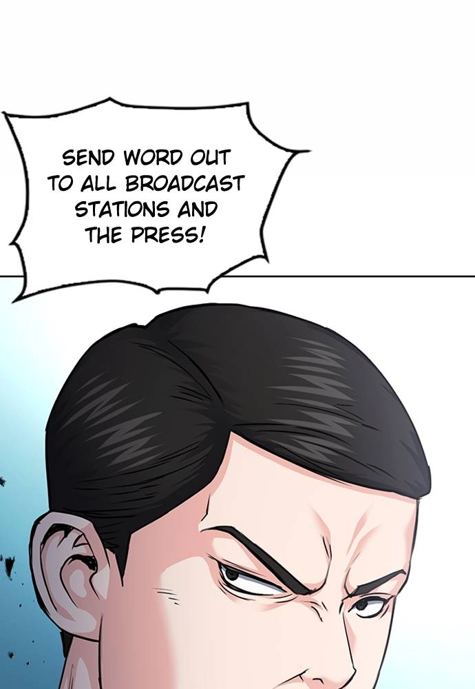 The Druid of Seoul Station Chapter 75, page 13 of 139