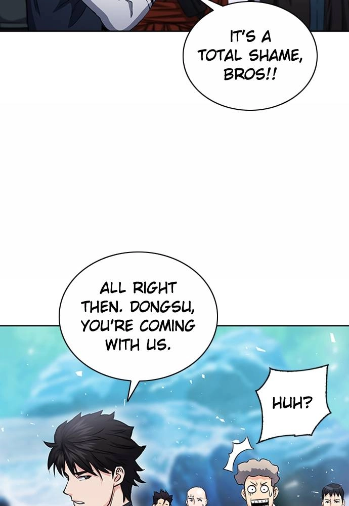 The Druid of Seoul Station Chapter 75, page 132 of 139