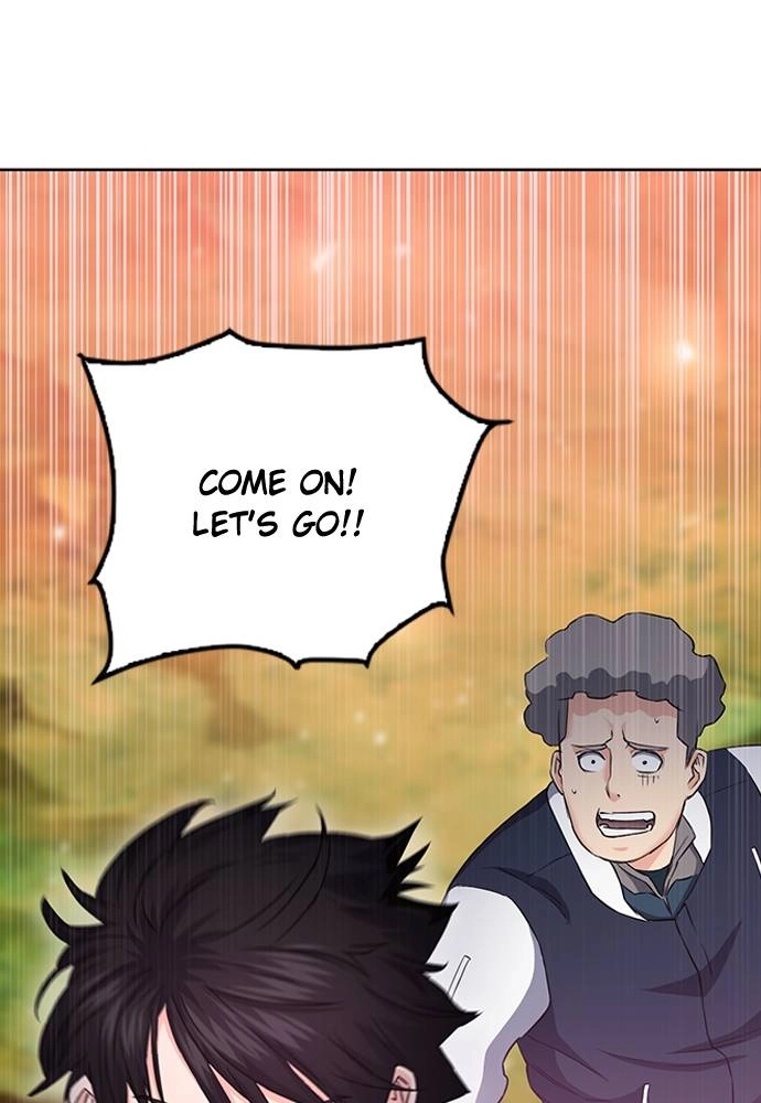 The Druid of Seoul Station Chapter 75, page 134 of 139