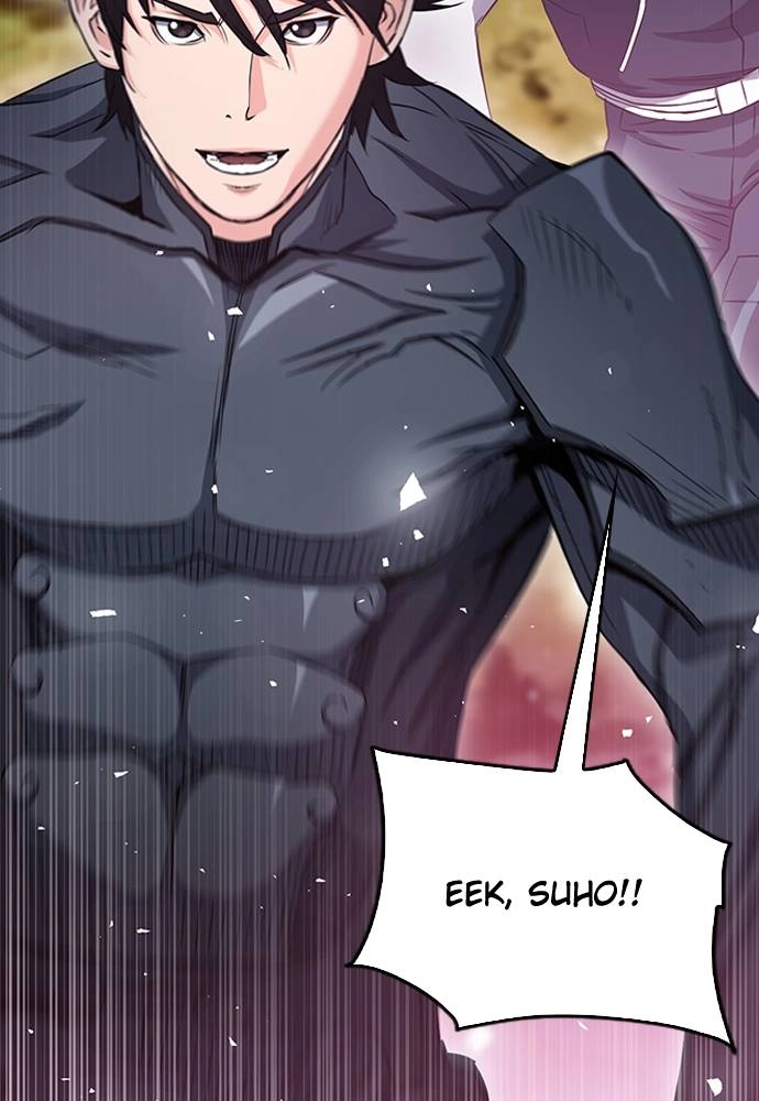 The Druid of Seoul Station Chapter 75, page 135 of 139