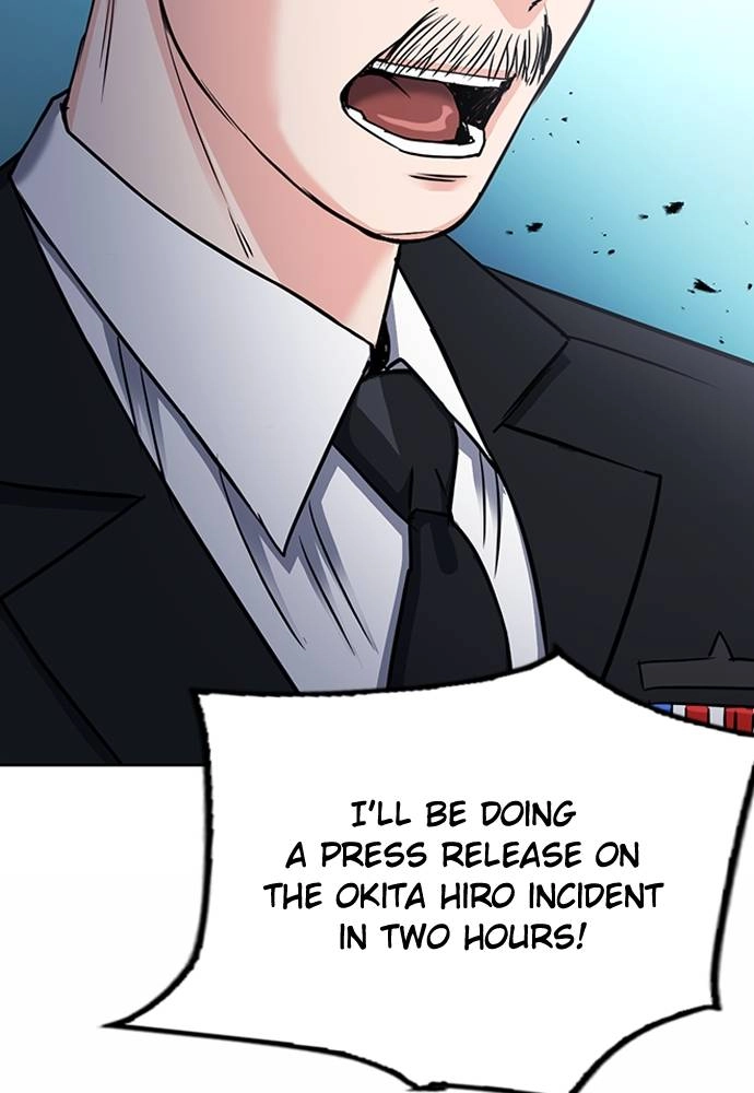 The Druid of Seoul Station Chapter 75, page 14 of 139