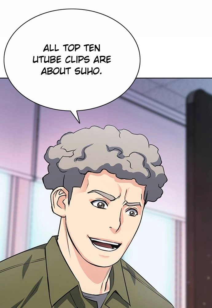 The Druid of Seoul Station Chapter 75, page 26 of 139