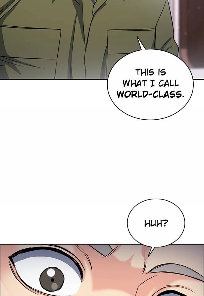 The Druid of Seoul Station Chapter 75, page 27 of 139